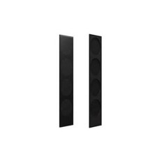 KEF Гриль для громкоговорителя Q750 Черный
