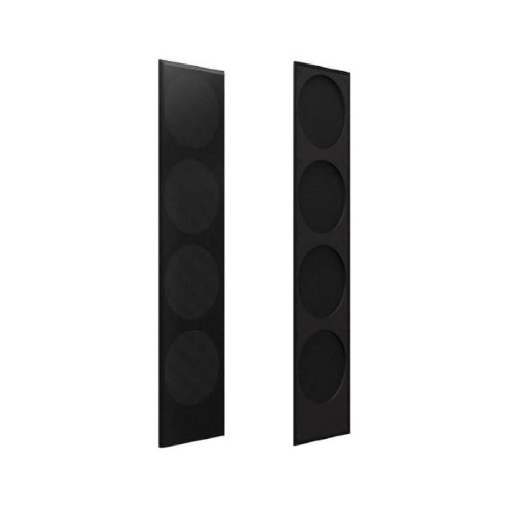 KEF Гриль для громкоговорителя Q950 ЧЕРНЫЙ EAN:637203216558