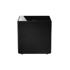 KEF Сабвуфер Kube10b ЧЕРНЫЙ EAN:637203215315