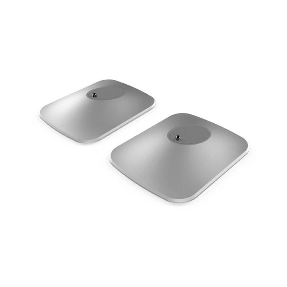 KEF Стойка напольная P1 Серебро (Пара)