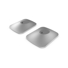 KEF Стойка напольная P1 Серебро (Пара)