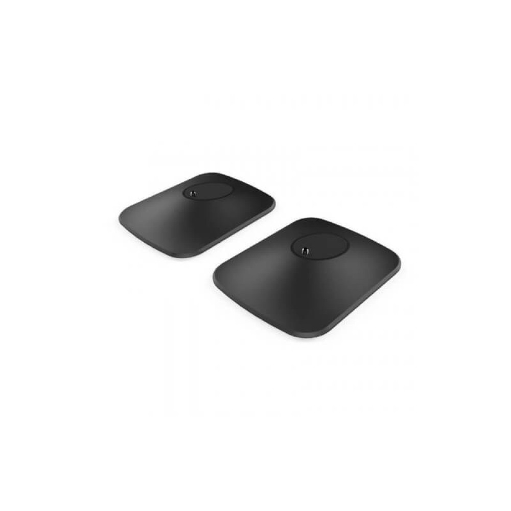 KEF Стойка настольная P1 ЧЕРНЫЙ EAN:637203046025 - Пара