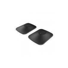 KEF Стойка настольная P1 ЧЕРНЫЙ EAN:637203046025 - Пара
