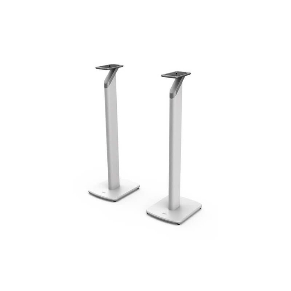 KEF Стойка напольная S1 БЕЛЫЙ (Пара)