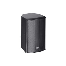 LD SYSTEMS Громкоговоритель LDSAT62AG2 ЧЕРНЫЙ