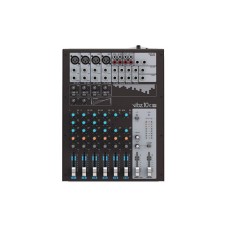 LD SYSTEMS Микшер LDVIBZ10C