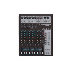 LD SYSTEMS Микшер LDVIBZ12DC
