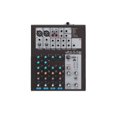 LD SYSTEMS Микшер LDVIBZ6D