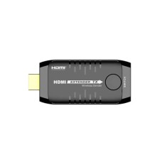 LENKENG Беспроводной удлинитель сигналов HDMI LKV388DM-TX