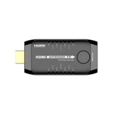 LENKENG Беспроводной удлинитель сигналов HDMI LKV388DM-TX