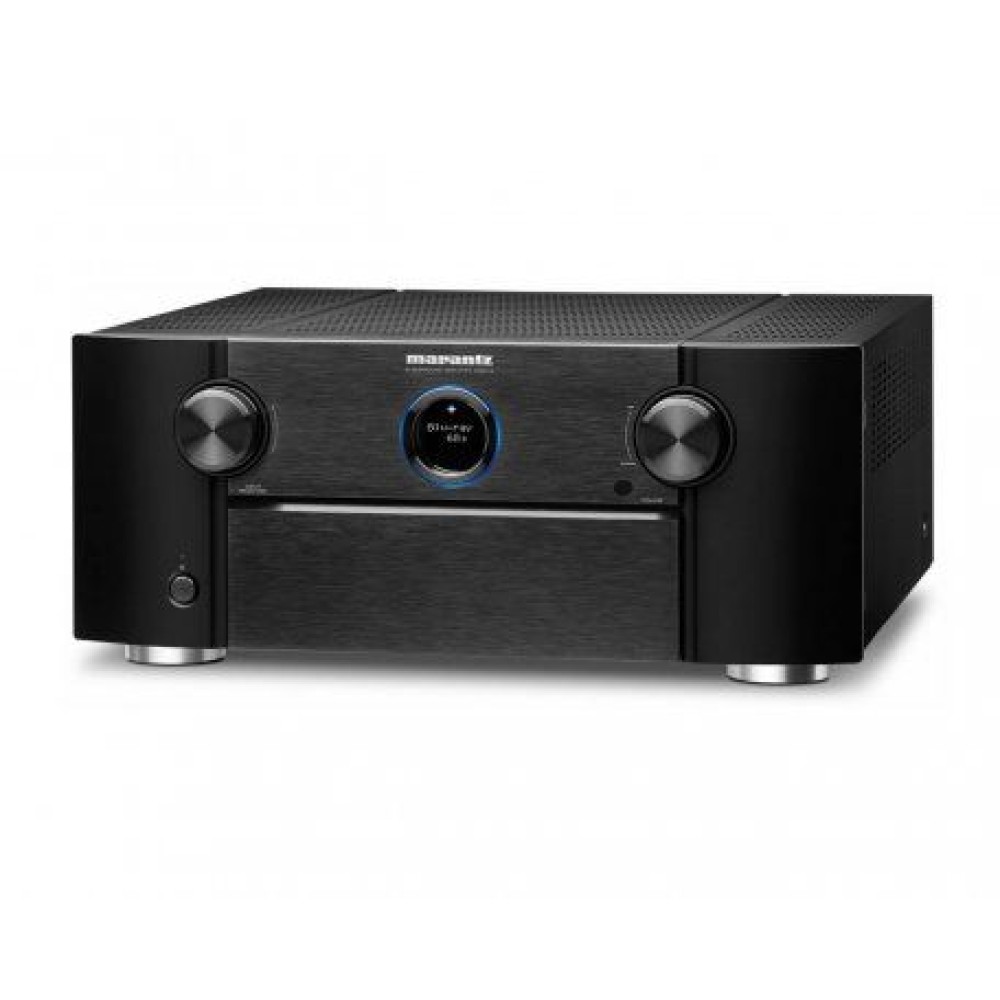 MARANTZ AV ресивер SR8015 ЧЕРНЫЙ