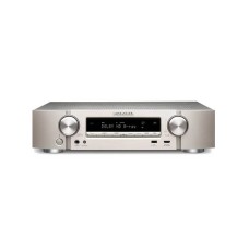 MARANTZ AV-ресивер NR1510 СЕРЕБРО