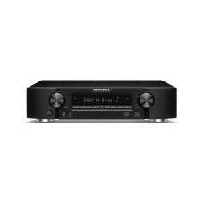 MARANTZ AV-ресивер NR1510 ЧЕРНЫЙ