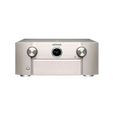 MARANTZ AV-ресивер SR7015 СЕРЕБРО - РАСПРОДАЖА