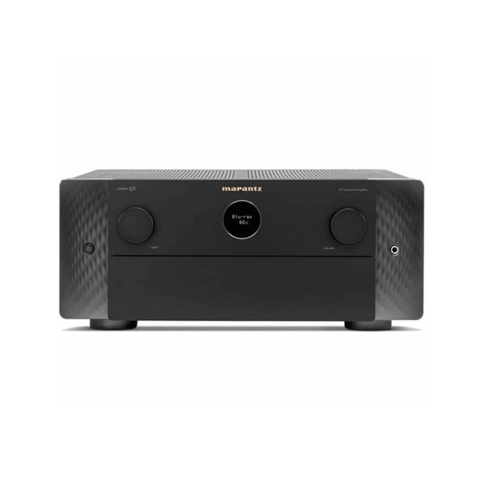 MARANTZ AV-Усилитель CINEMA40 ЧЕРНЫЙ