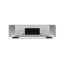 MARANTZ CD-проигрыватель CD60 СЕРЕБРО