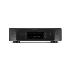 MARANTZ CD-проигрыватель CD60 Черный