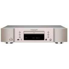 MARANTZ CD-проигрыватель CD6007 СЕРЕБРО-ЗОЛОТО