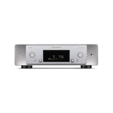 MARANTZ CD-проигрыватель SACD30N СЕРЕБРО
