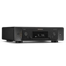 MARANTZ CD-проигрыватель SACD30N ЧЕРНЫЙ