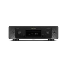 MARANTZ CD-проигрыватель SACD30N ЧЕРНЫЙ