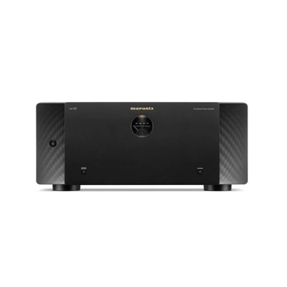 MARANTZ Усилитель AMP10 ЧЕРНЫЙ