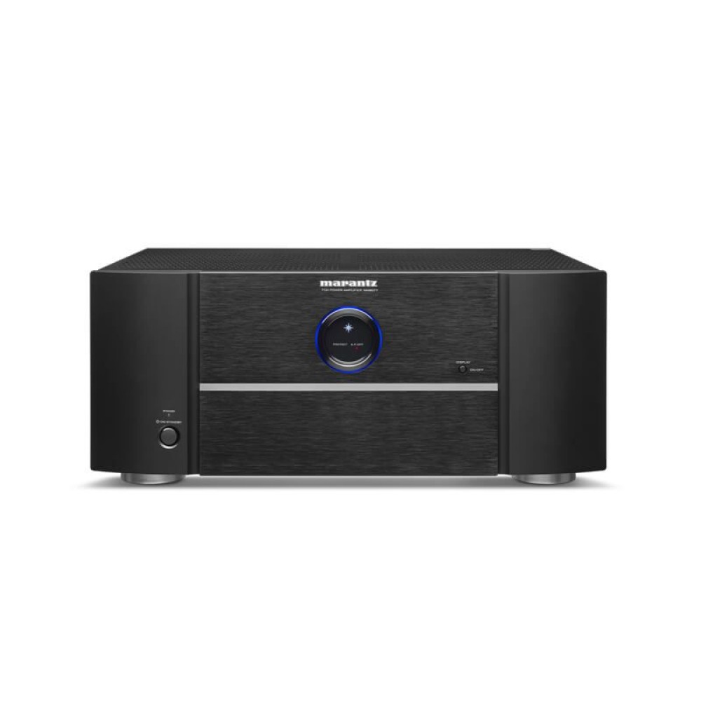 MARANTZ Усилитель MM8077 ЧЕРНЫЙ