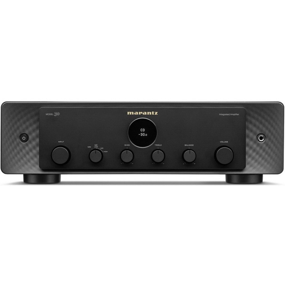 MARANTZ Усилитель MODEL30N ЧЕРНЫЙ