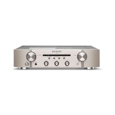MARANTZ Усилитель PM6007 СЕРЕБРО
