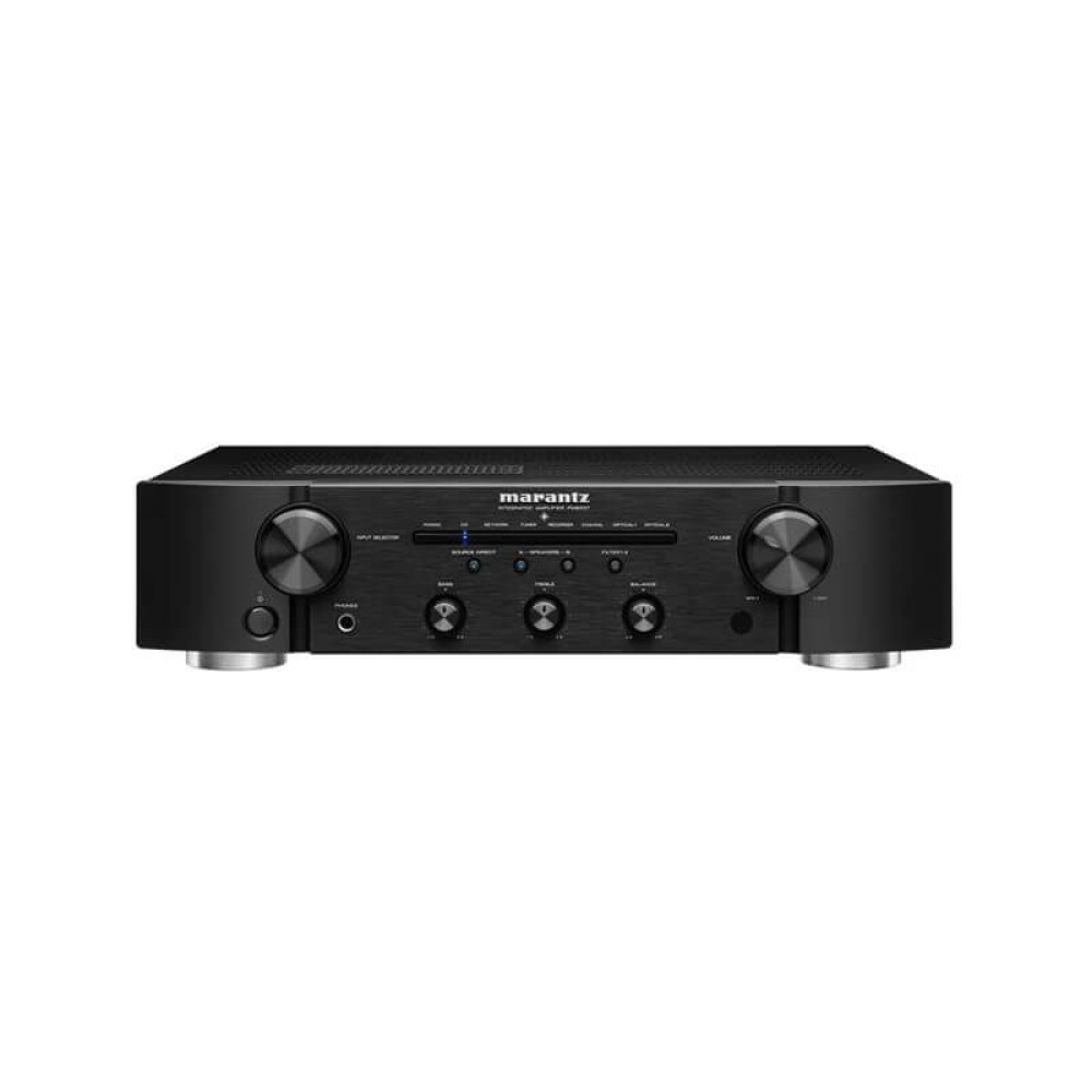 MARANTZ Усилитель PM6007 ЧЕРНЫЙ