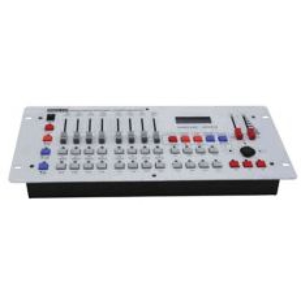 MAXON Световой прибор DMX-512 MAXON Световой прибор DMX-512