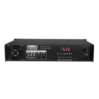 MAXON Усилитель XM-100