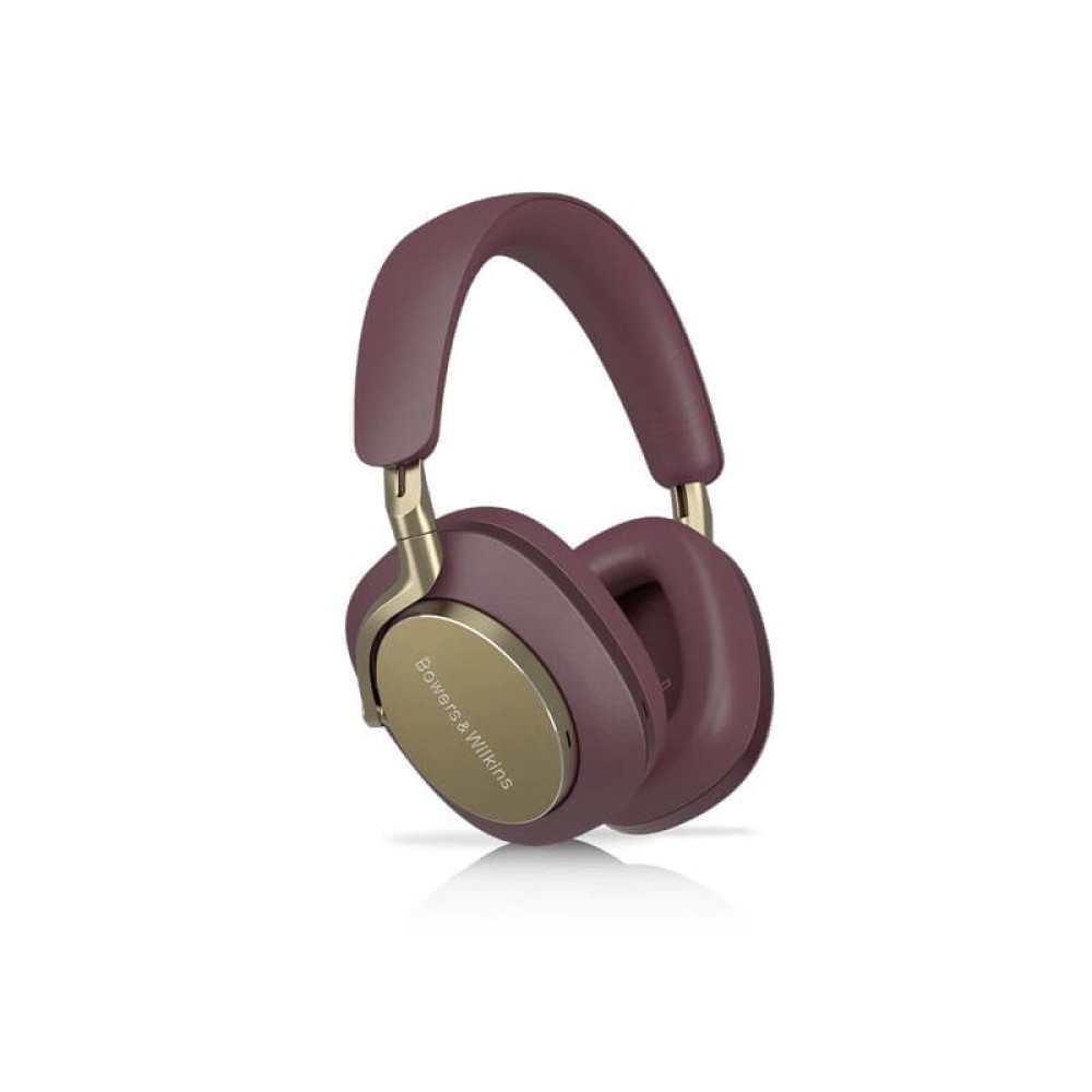 BOWERS & WILKINS Наушники PX8 Бордовый