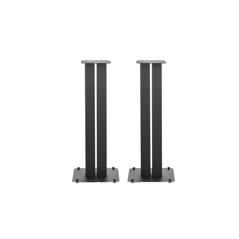 BOWERS & WILKINS Стойка для АС FS-600 S3 ЧЕРНЫЙ (Пара)