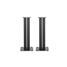 BOWERS & WILKINS Стойка для АС FS-600 S3 ЧЕРНЫЙ (Пара)