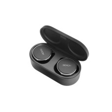 DENON Наушники PERL PRO AHC15PLBKEM ЧЕРНЫЙ