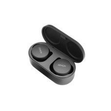 DENON Наушники PERL AHC10PLBKEM ЧЕРНЫЙ