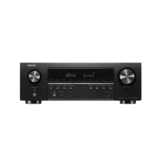 DENON AV-усилитель AVCS670H Черный