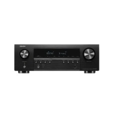 DENON AV-ресивер AVRS670H Черный