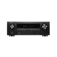 DENON AV-ресивер AVRS770H Черный