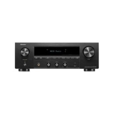 DENON Стерео ресивер DRA900H Черный