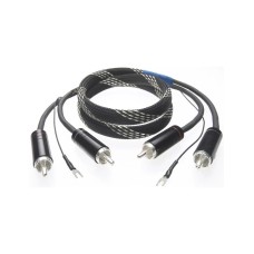 PRO-JECT Кабель Conneсt it Phono RCA СС 1,23m