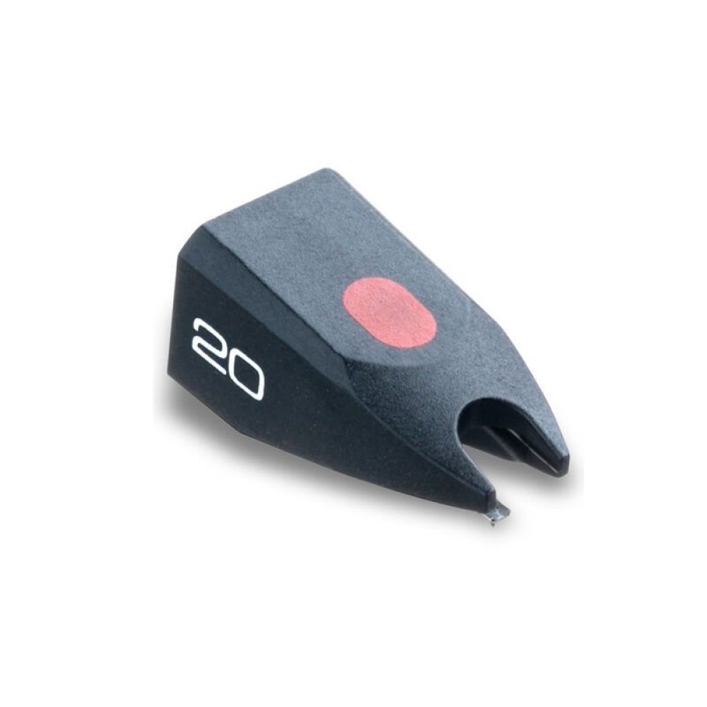 ORTOFON Игла звукоснимателя STYLUS 20 EAN:5705796130089