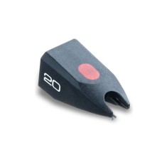 ORTOFON Игла звукоснимателя STYLUS 20 EAN:5705796130089