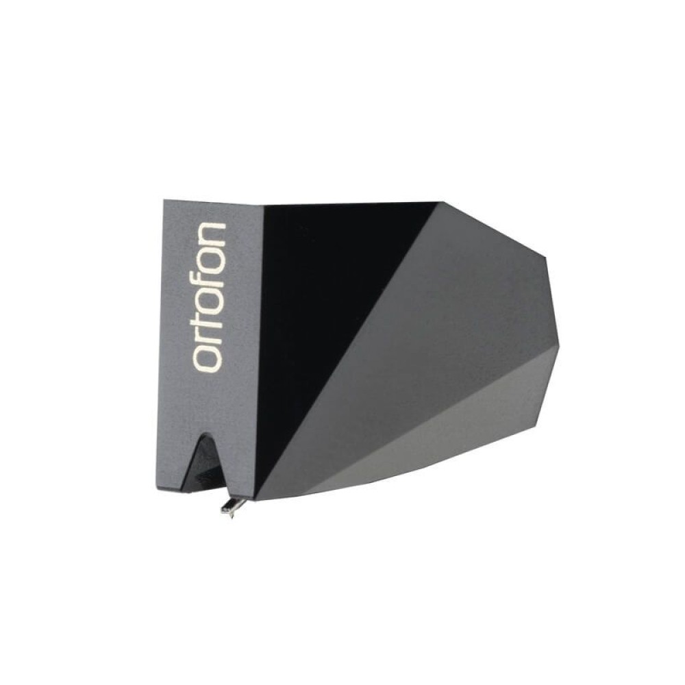 ORTOFON Игла звукоснимателя STYLUS 2M BLACK EAN:5705796180046