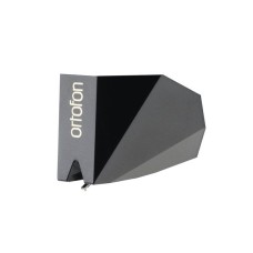 ORTOFON Игла звукоснимателя STYLUS 2M BLACK EAN:5705796180046