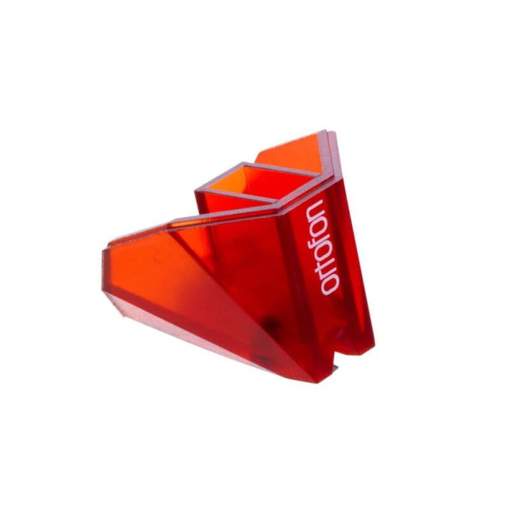 ORTOFON Игла звукоснимателя STYLUS 2M RED EAN:5705796180015