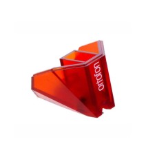 ORTOFON Игла звукоснимателя STYLUS 2M RED EAN:5705796180015