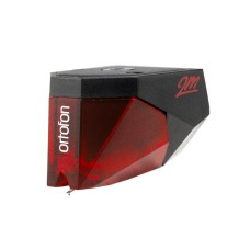 ORTOFON Картридж звукоснимателя 2M RED (MM) EAN:5705796080018