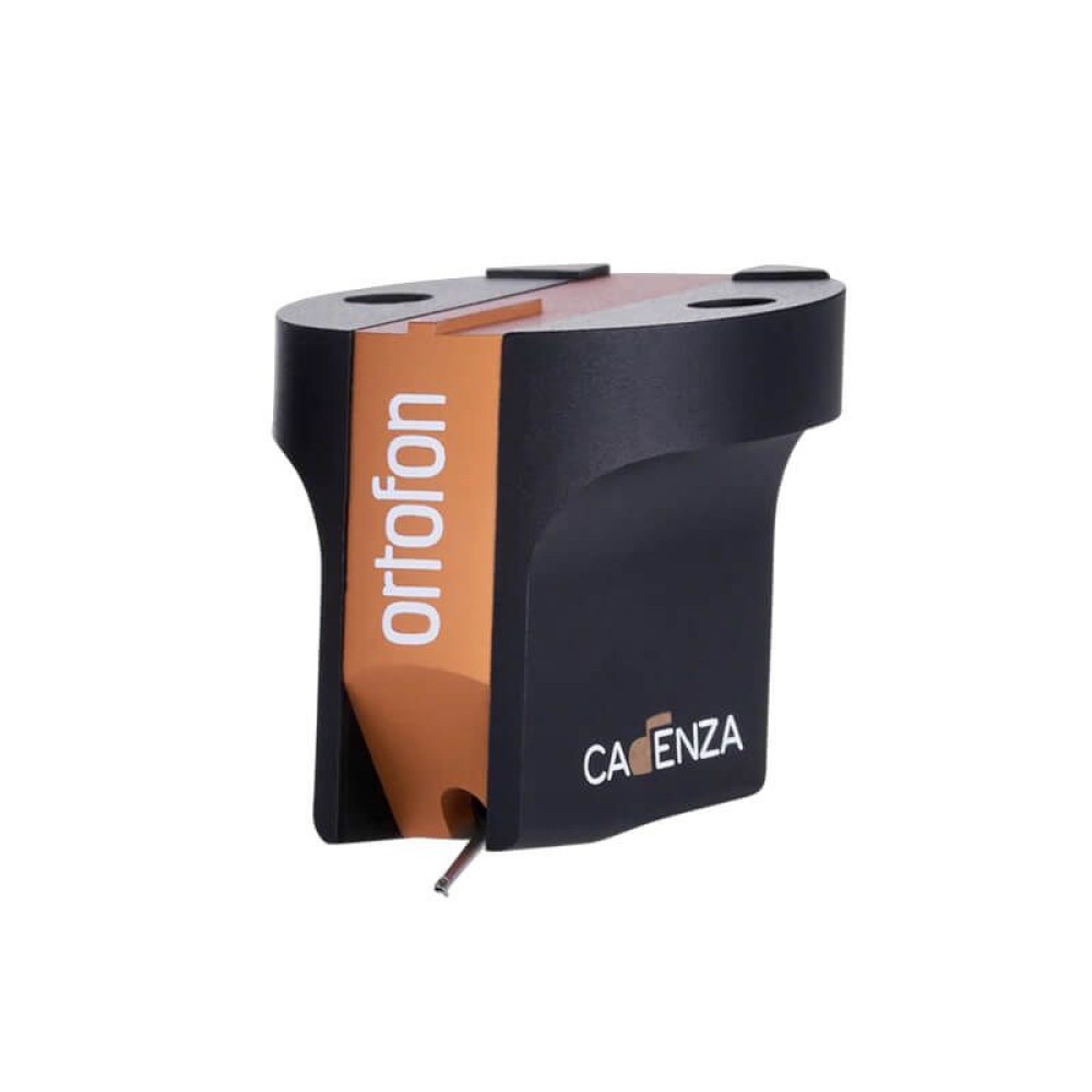 ORTOFON Картридж звукоснимателя MC CADENZA BRONZE EAN:5705796230130